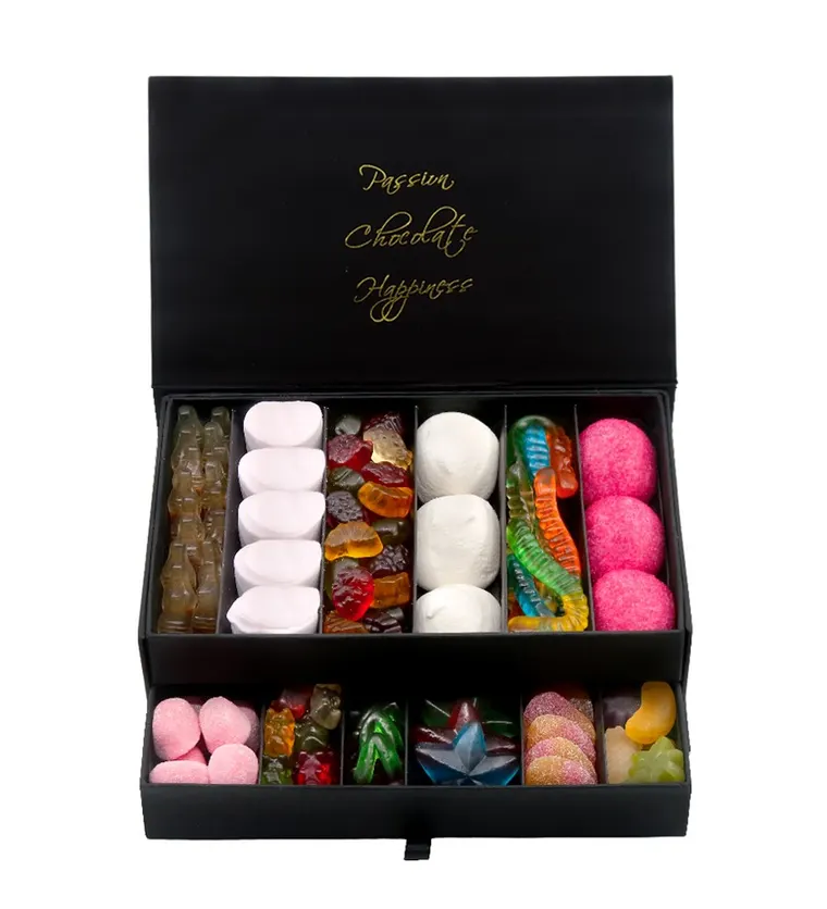 Van 2 Katlı Şeker Rüyası Deluxe Kutu v2 Siparişi
