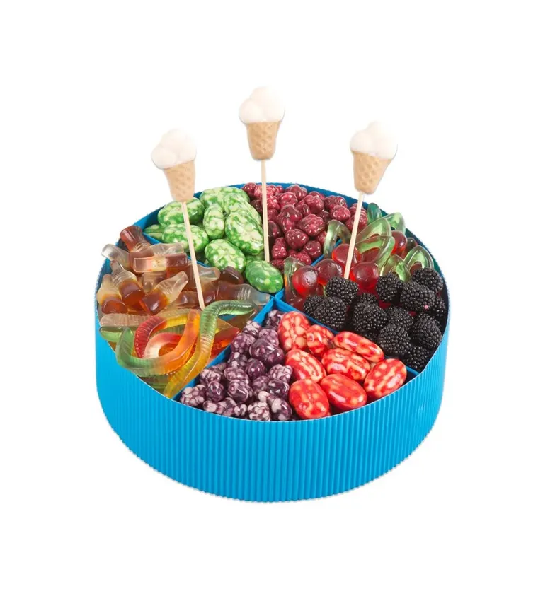 ChocoBlue - Bolu çiçek siparişi