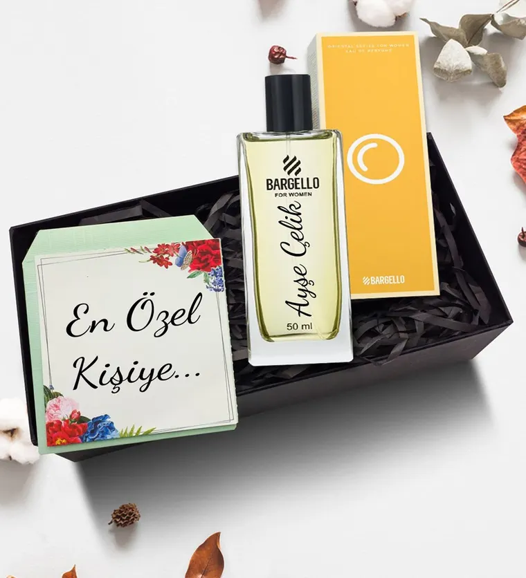 Bitlis Kutuda Kişiye Özel Bargello 252 Edp 50 Ml Kadın Parfüm Siparişi
