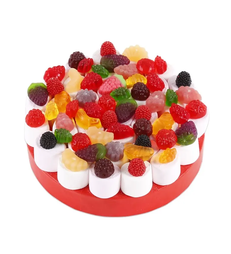 Aydın Tropimix Siparişi